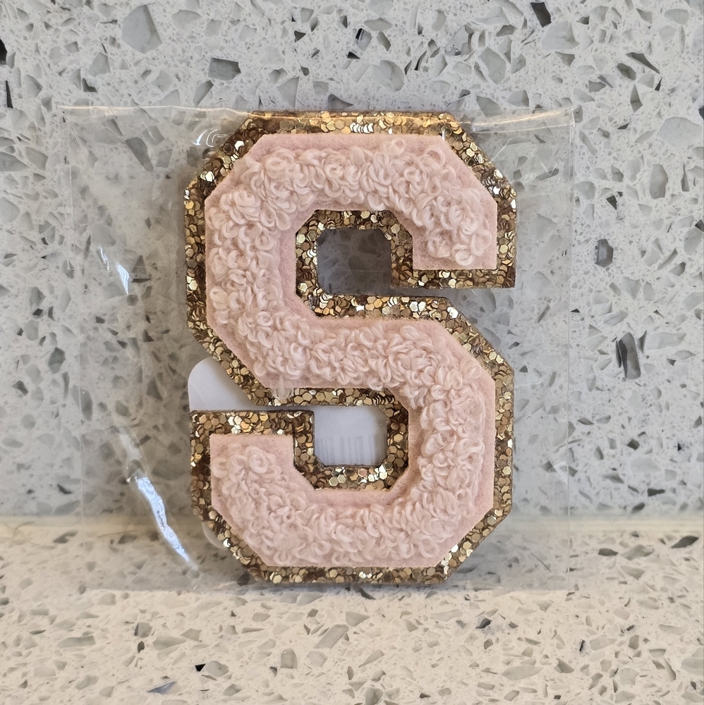 Sparkling Cider S Patch